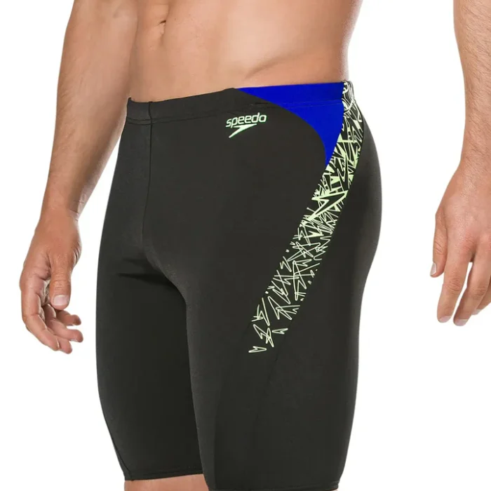 Speedo Men’s Endurance+ Boom Splice Jammer