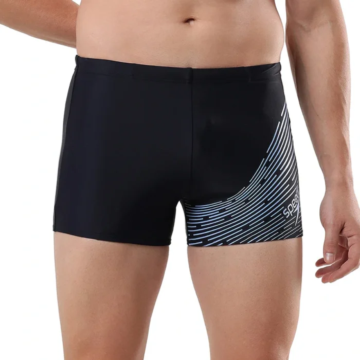 Speedo Men’s Endurance 10 Medley Logo Aquashorts
