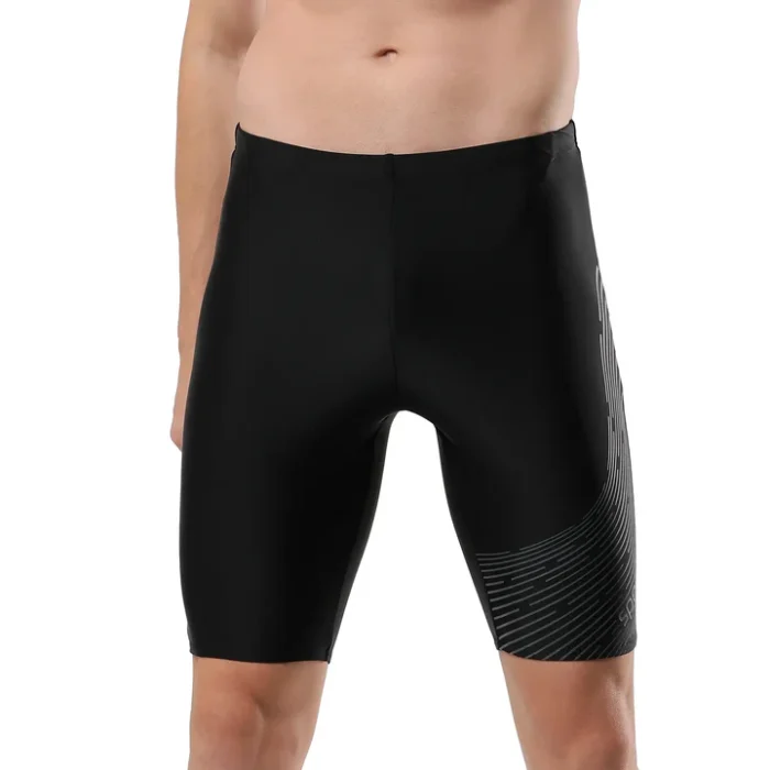 Speedo Men’s Endurance 10 Medley Logo Jammer