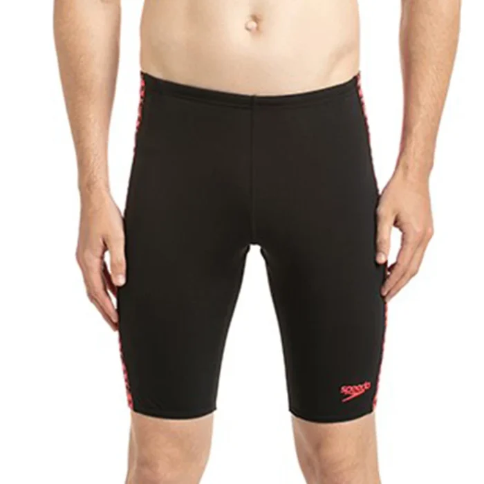 Speedo Men’s Endurance+ Boomstar Splice Jammer
