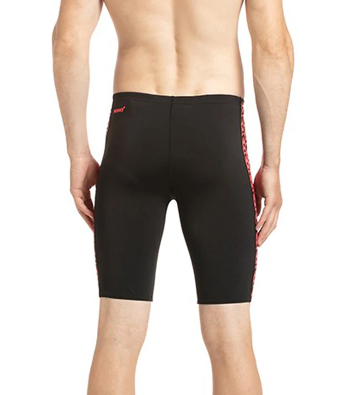 Speedo Men’s Endurance+ Boomstar Splice Jammer - Image 3