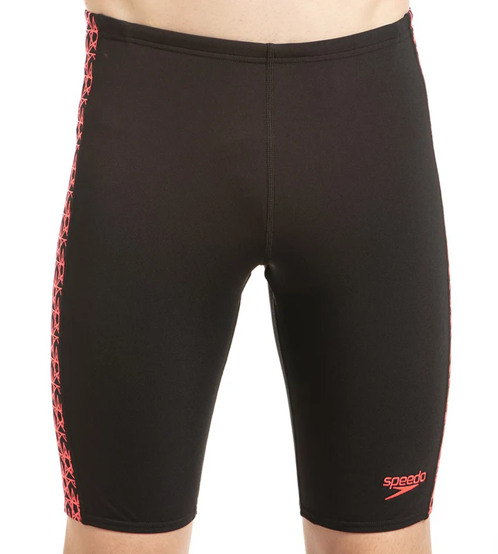 Speedo Men’s Endurance+ Boomstar Splice Jammer - Image 4