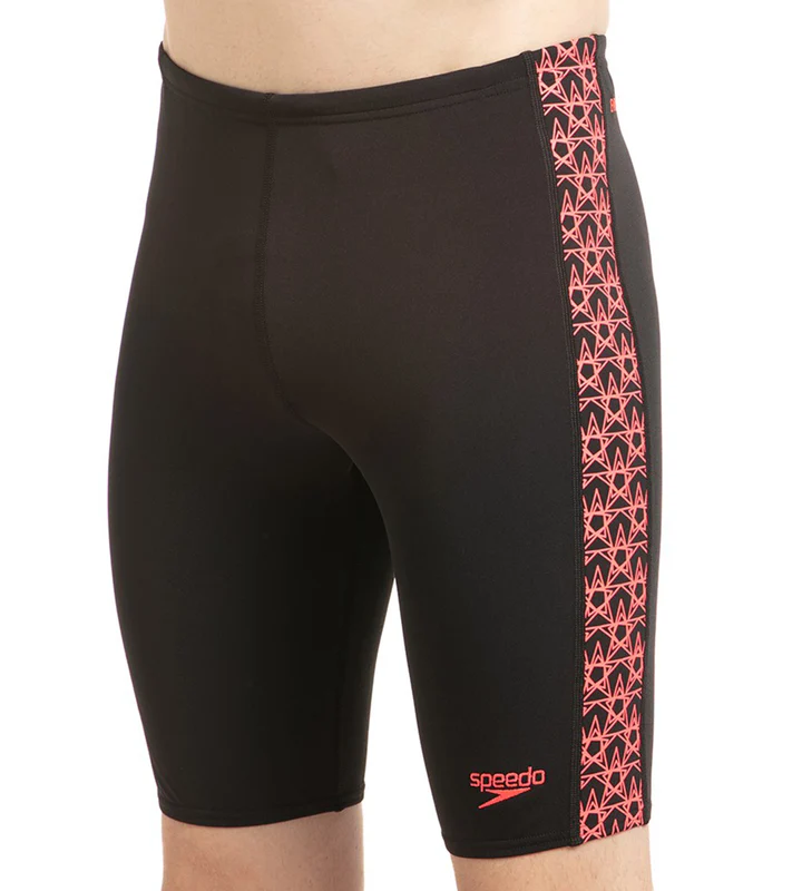 Speedo Men’s Endurance+ Boomstar Splice Jammer - Image 5