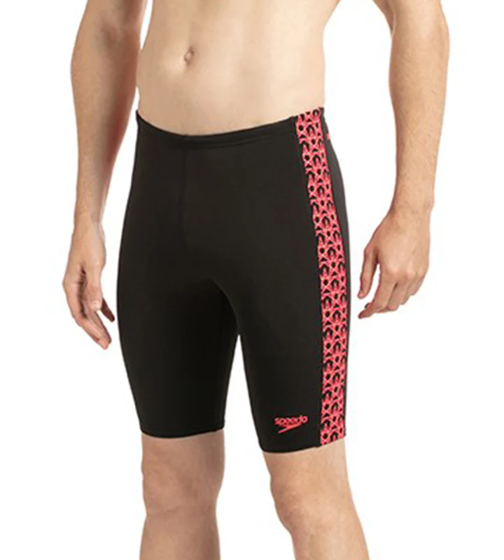 Speedo Men’s Endurance+ Boomstar Splice Jammer - Image 6