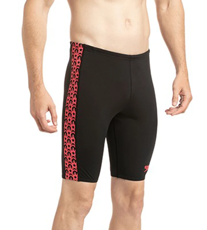 Speedo Men’s Endurance+ Boomstar Splice Jammer - Image 7