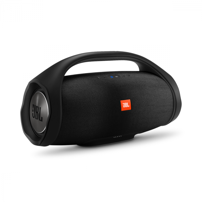 Portable Waterproof Bluetooth Speaker
