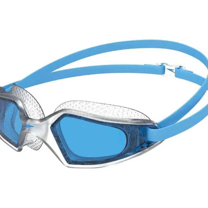 Speedo Unisex Adult Hydropulse Smoke Lens Swim Goggles