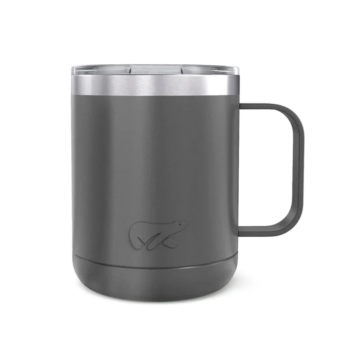 Headway Camp Mug