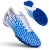 White-Blue