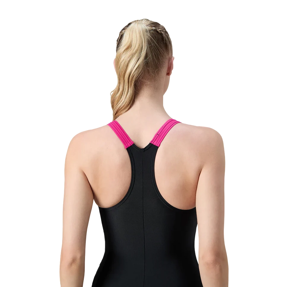 LYCRA RACERBACK LEGSUIT - Image 2