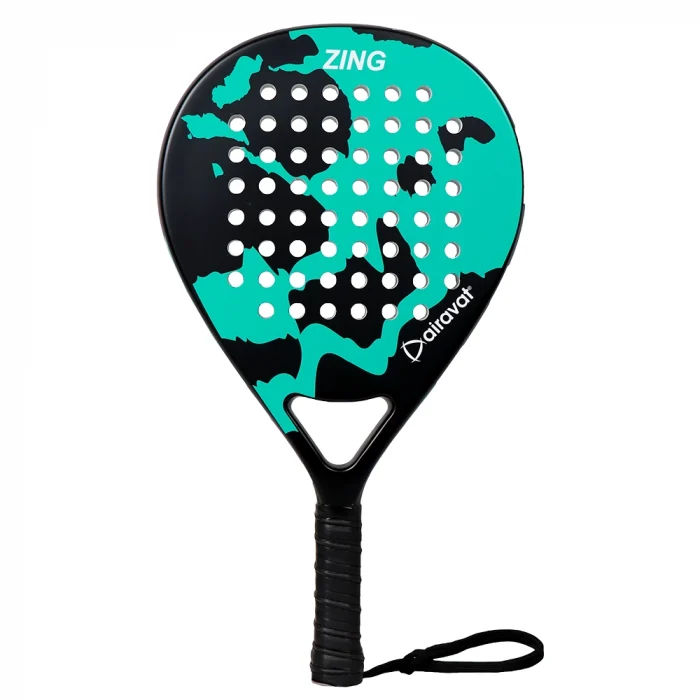 Airavat Zing Padel Racquet