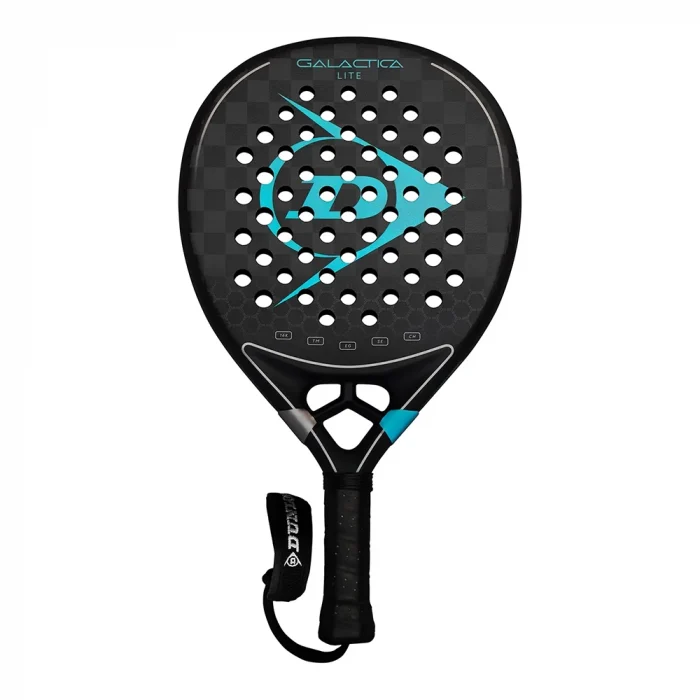 Dunlop Galactica Lite Padel Racquet