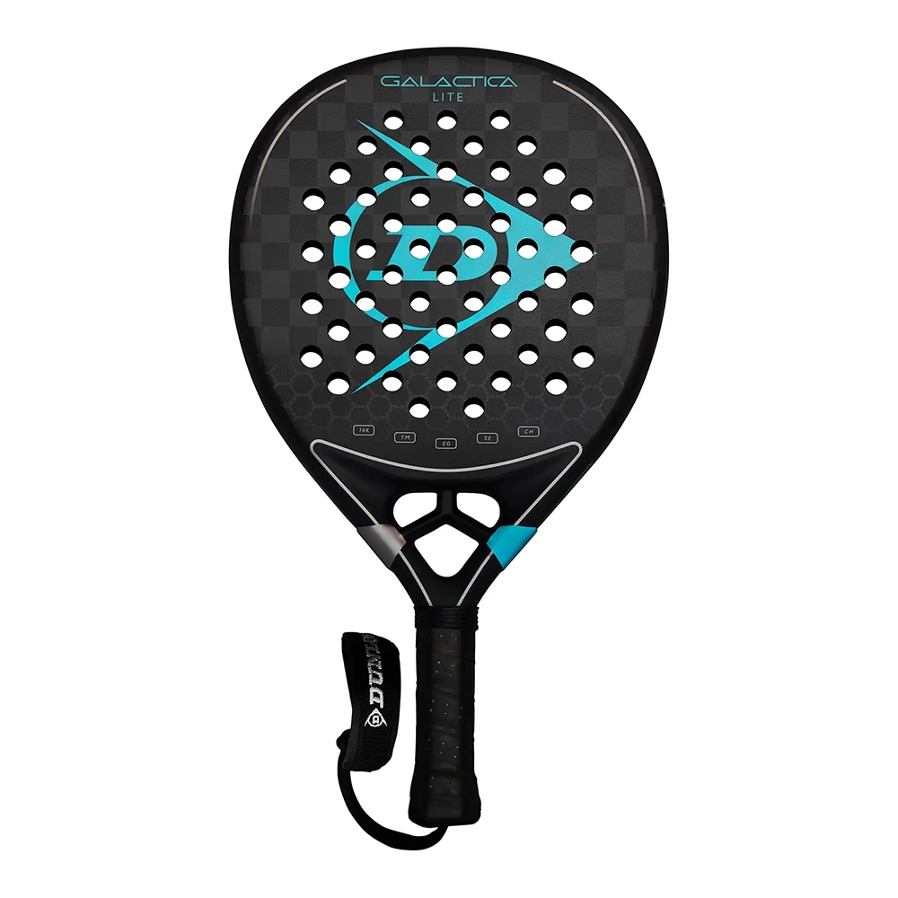 Dunlop Galactica Lite Padel Racquet