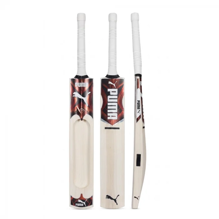 Puma Ultra Match Tennis Cricket Bat