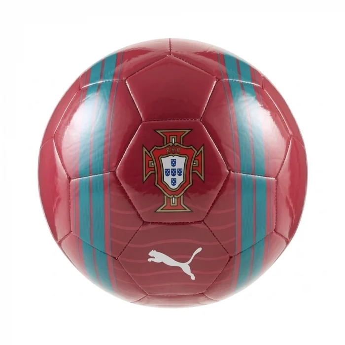Puma FPF CULTURE GRAPHIC Soccer Ball