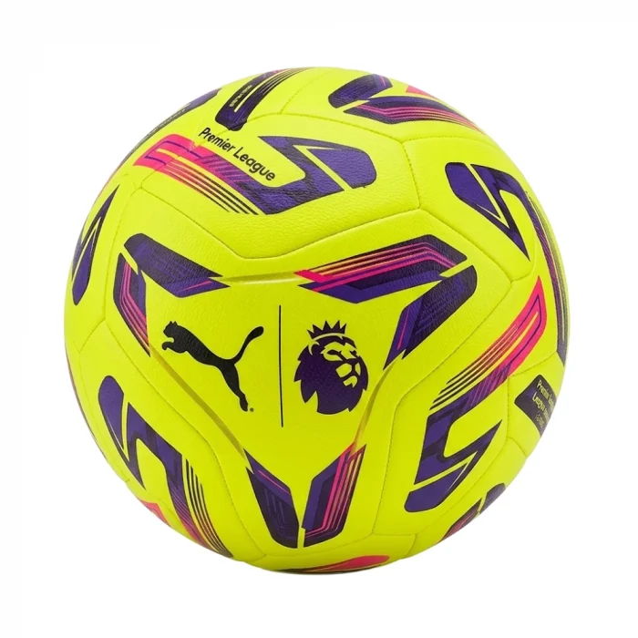 Puma STELLAR NITRO Ultimate PL Acceleration (FIFA Quality Pro) Soccer Ball