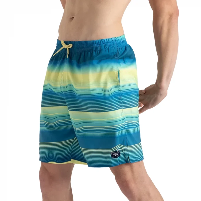 PLACEMENT LEISURE 18" WATERSHORT