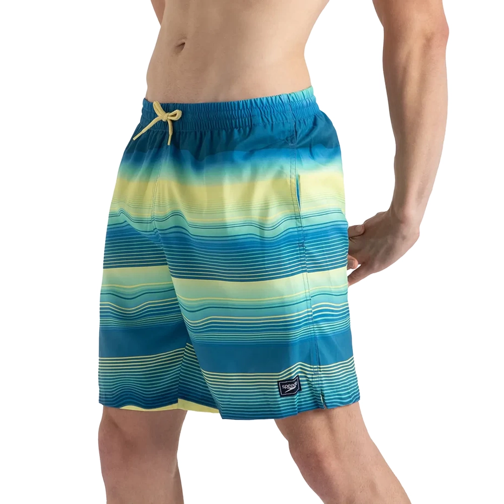 PLACEMENT LEISURE 18" WATERSHORT