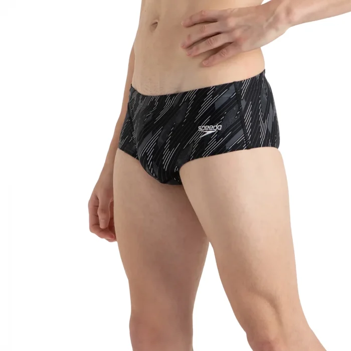 SWIM BRIEF