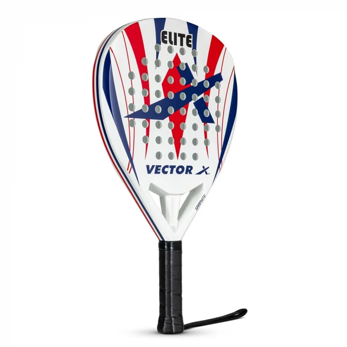 Vector X Elite Padel Racquet