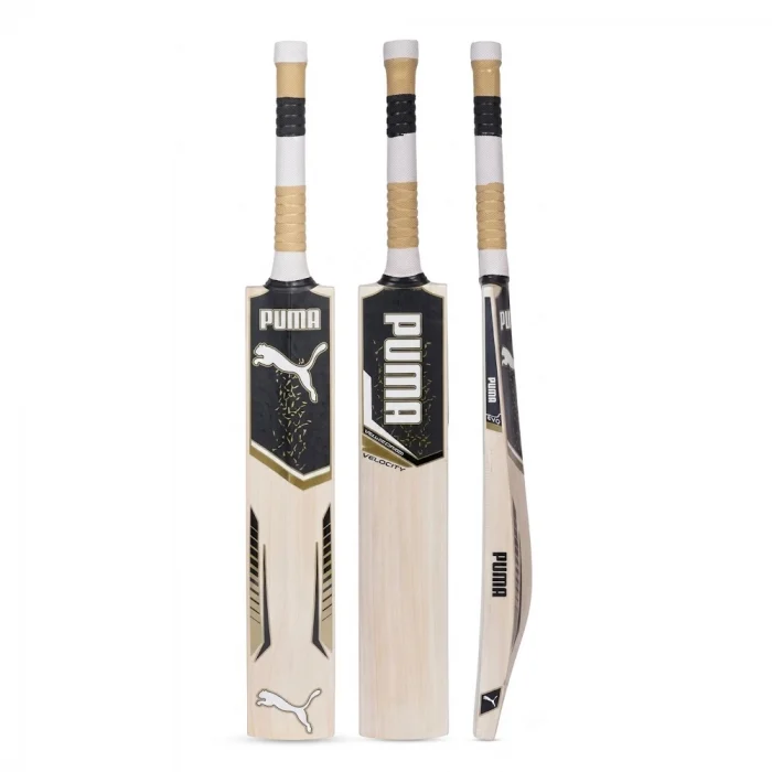 Puma Electrify KW Jr Cricket Bat
