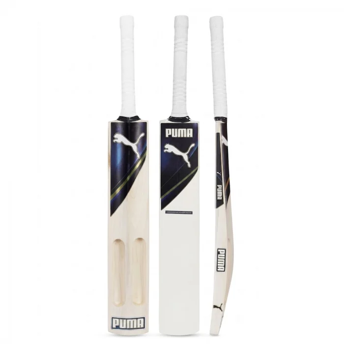 Puma Strike Match Tennis Cricket Bat