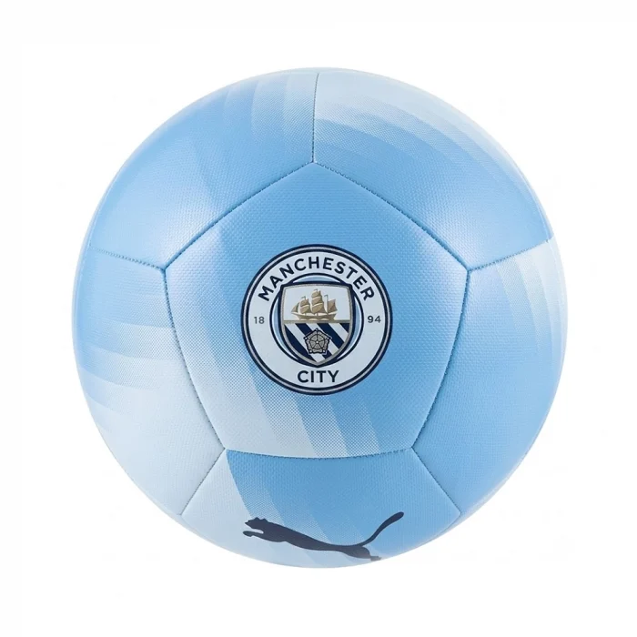 Puma MCFC ESS Soccer Ball