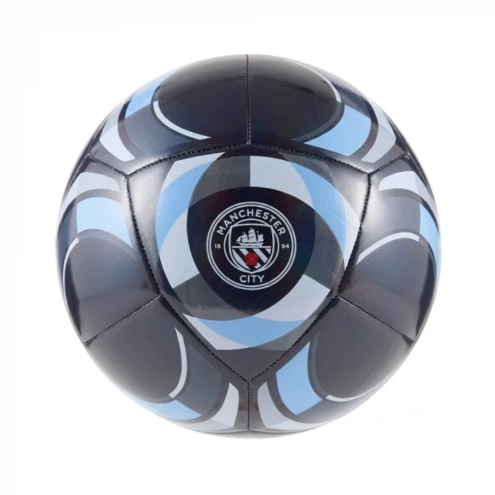 Puma MCFC CULTURE Soccer Ball