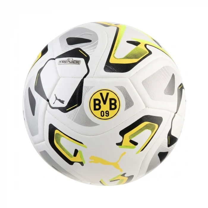 Puma BVB STELLAR Cup MS Soccer Ball