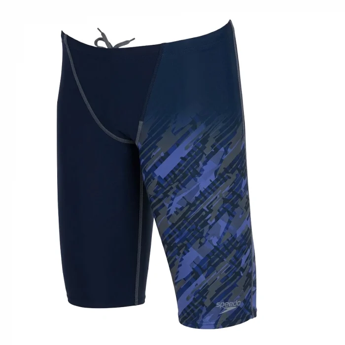 HYPERBOOM V CUT JAMMER