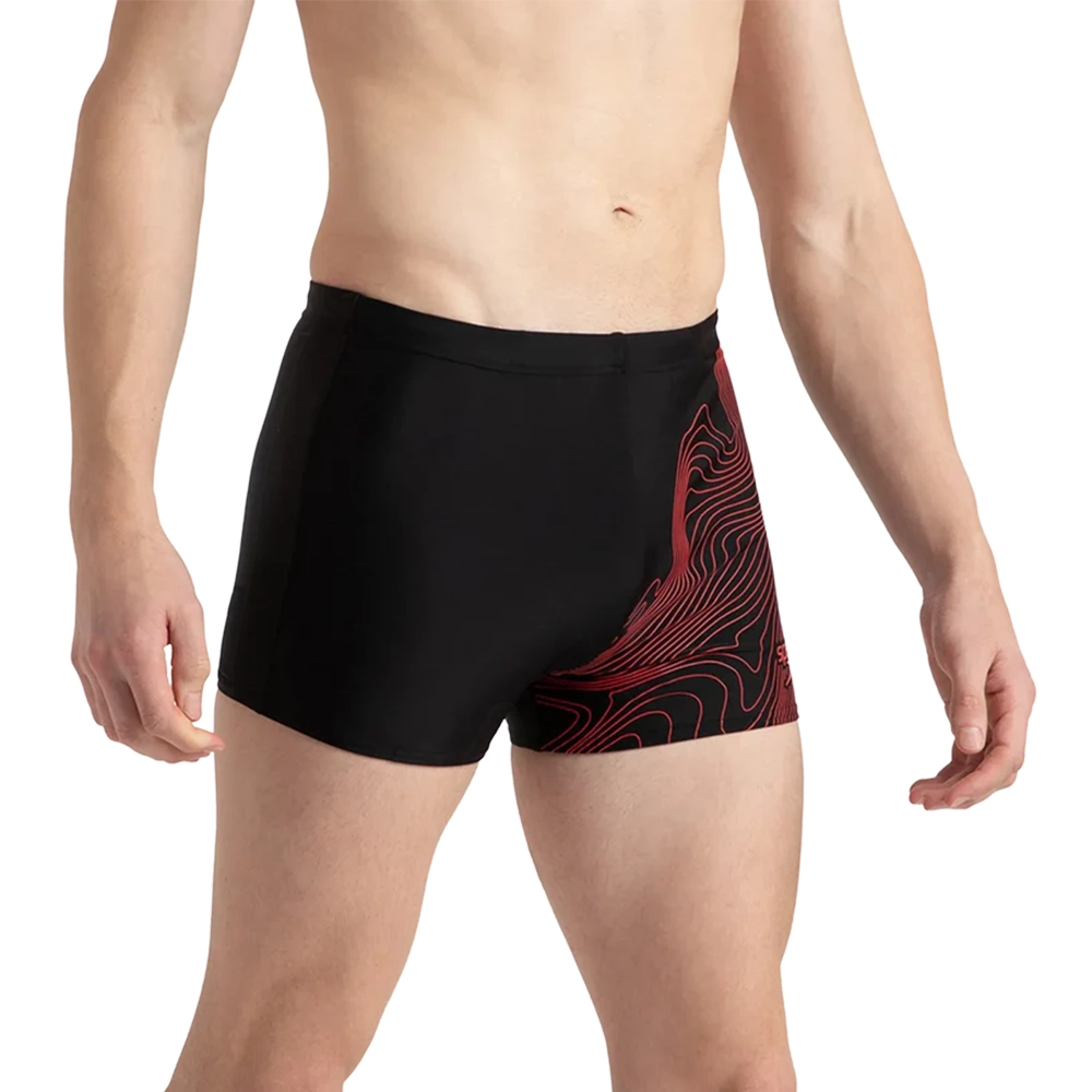 TIDE AQUASHORT - Image 3