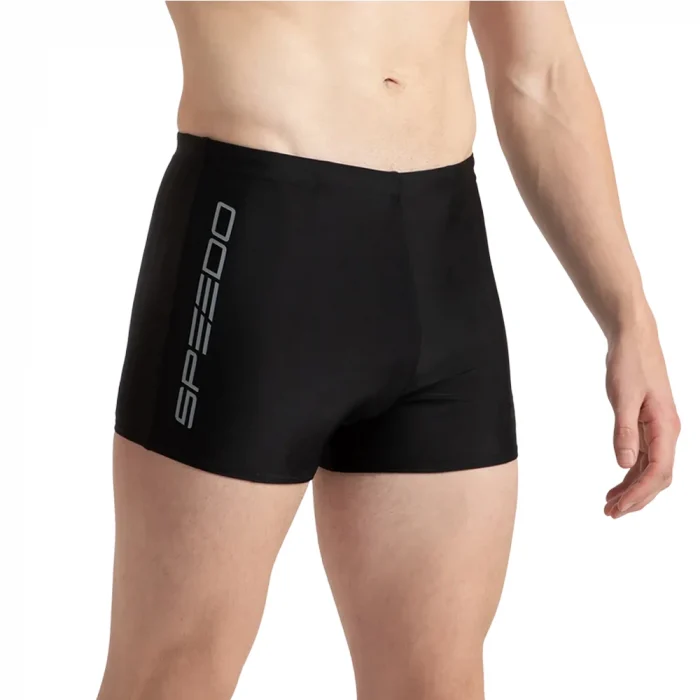 ESSENTIAL PRINTED AQUASHORT