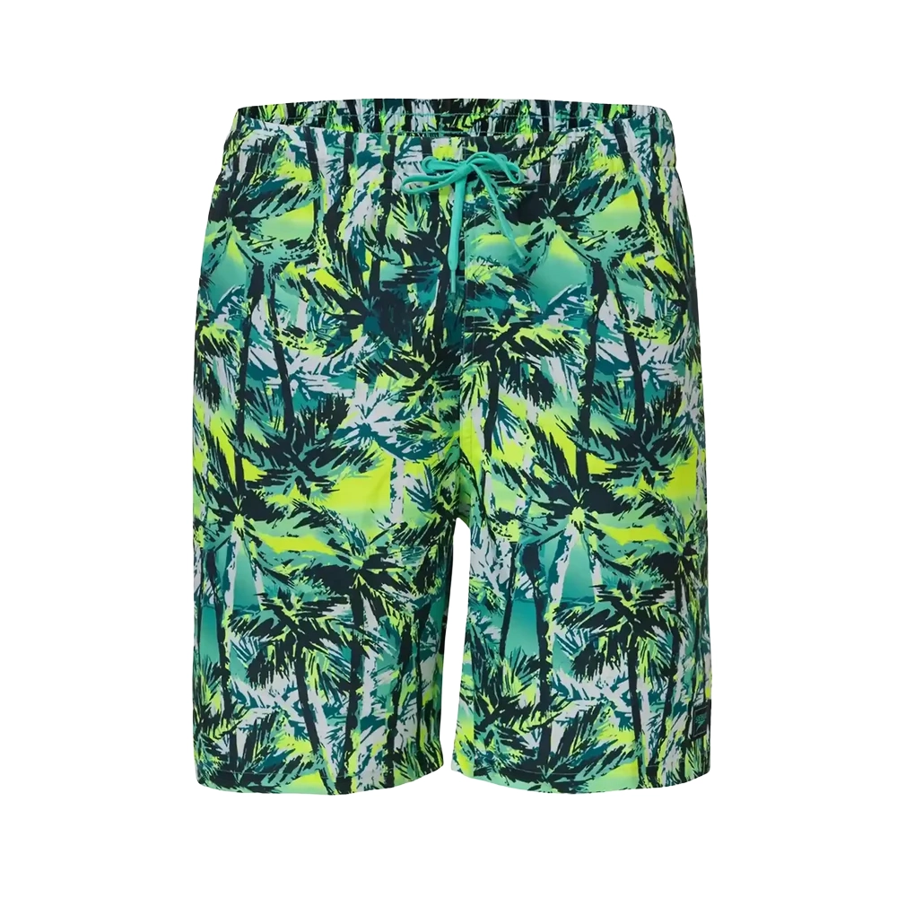 ESSENTIAL PRINTED WATERSHORT - Image 2