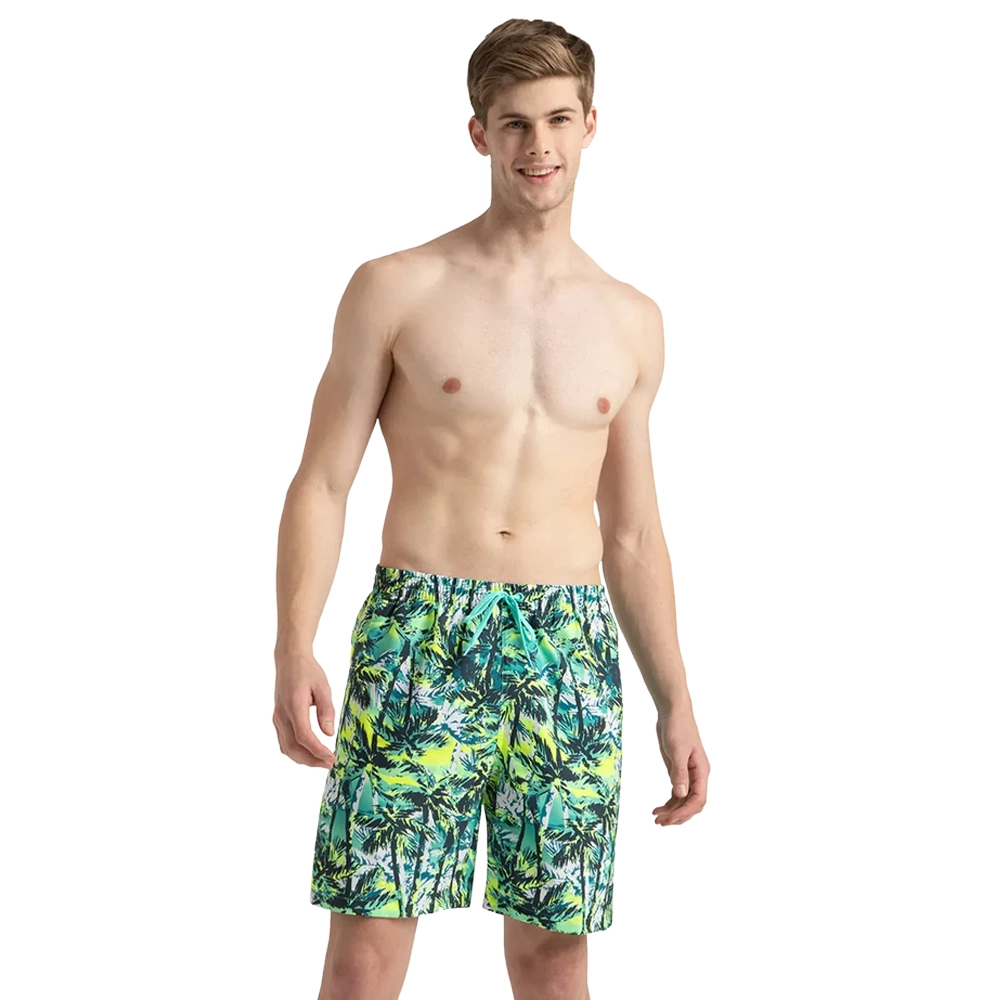 ESSENTIAL PRINTED WATERSHORT - Image 4