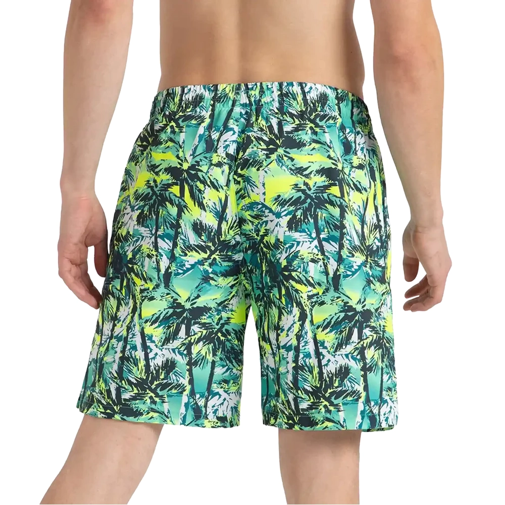ESSENTIAL PRINTED WATERSHORT - Image 3