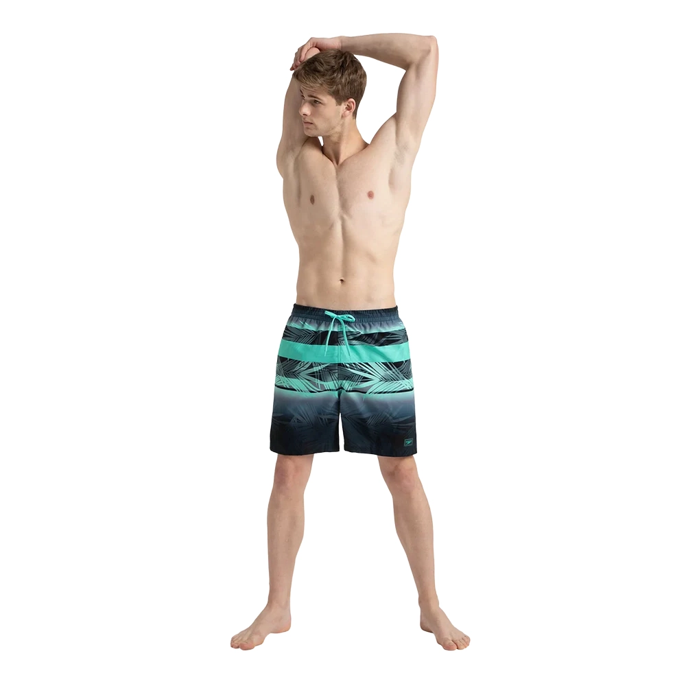 ESSENTIAL PRINTED WATER SHORT - Image 3