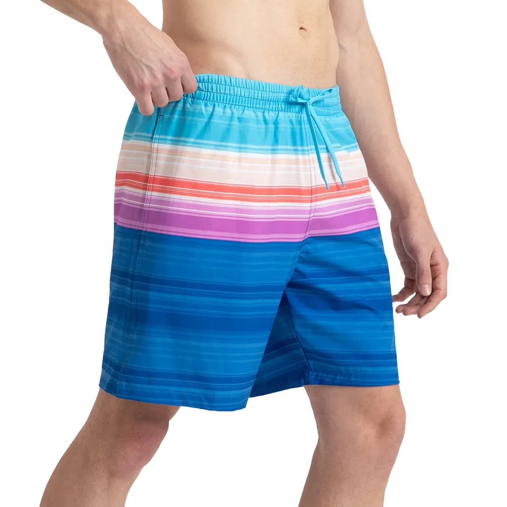 ESSENTIAL PRINTED WATER SHORT - Image 5