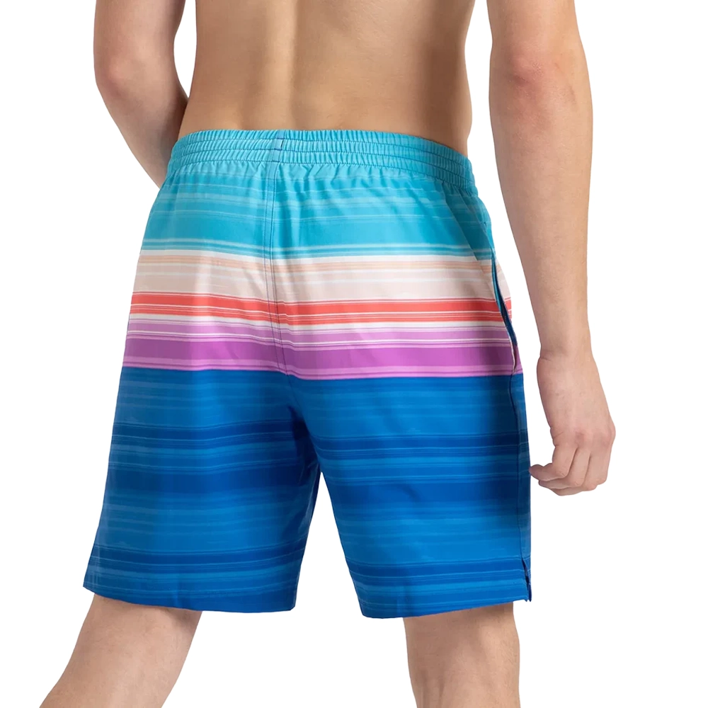 ESSENTIAL PRINTED WATER SHORT - Image 4